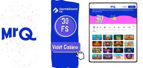 mrq 30 free spins.